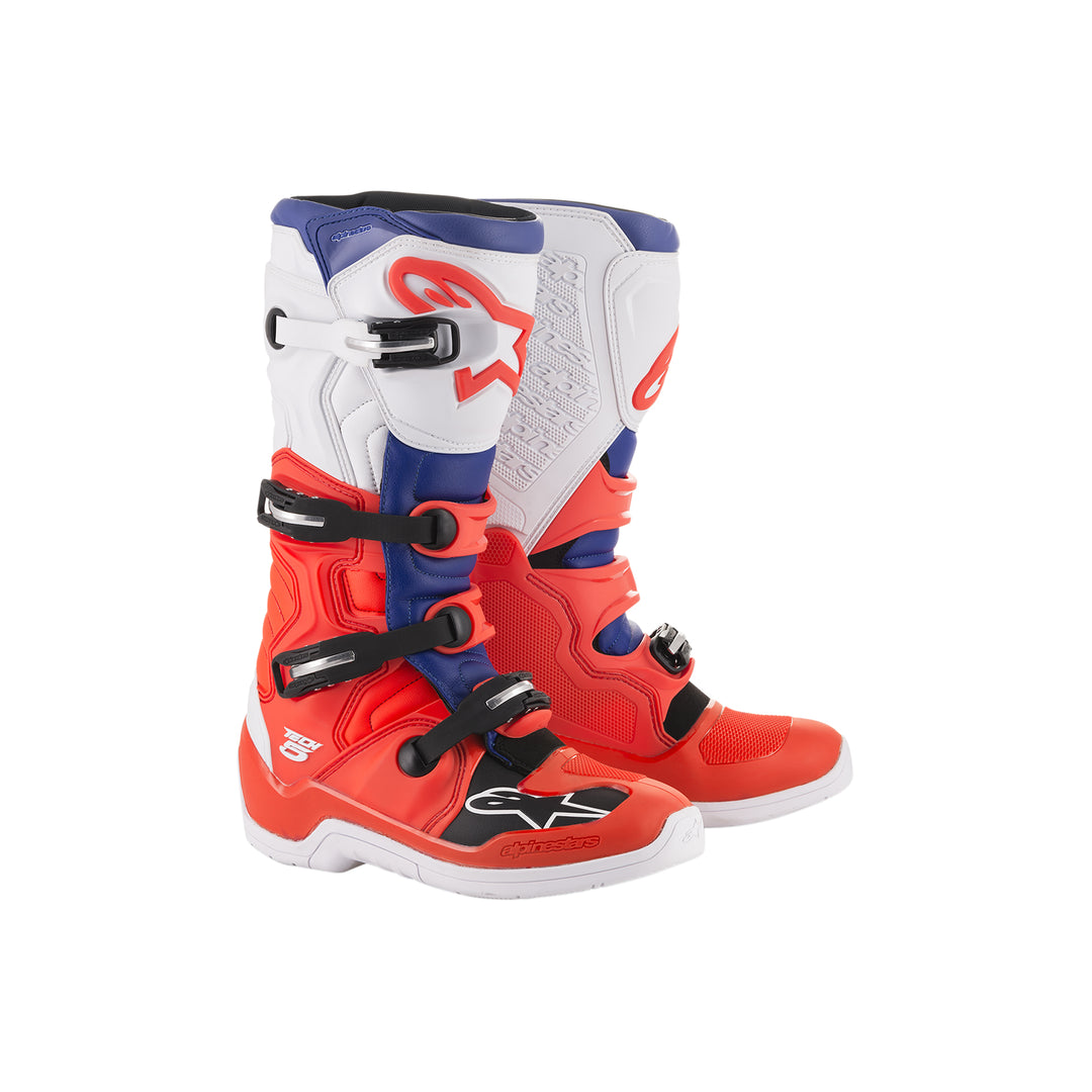 ALPINESTARS BOTAS TECH 5