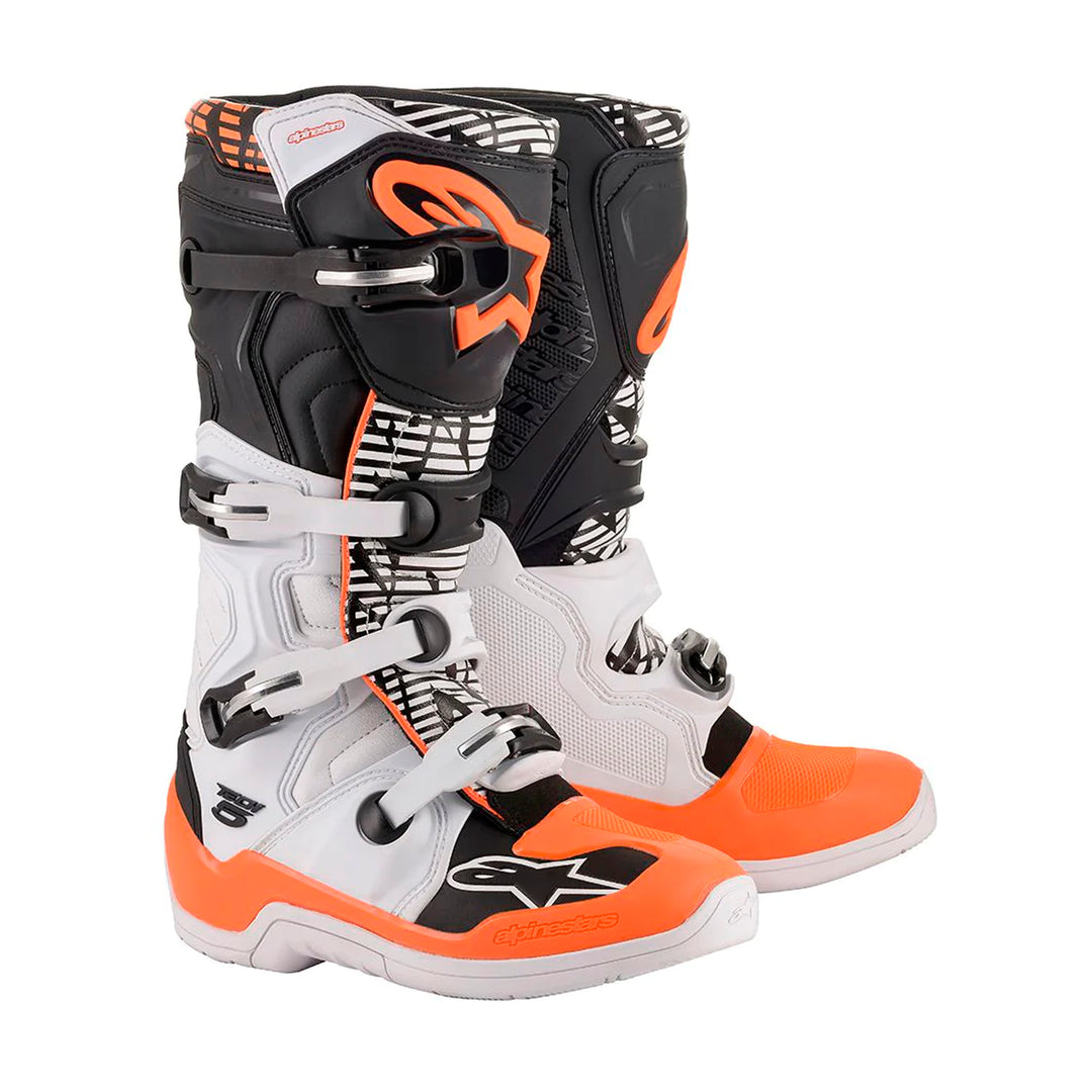ALPINESTARS BOTAS TECH 5