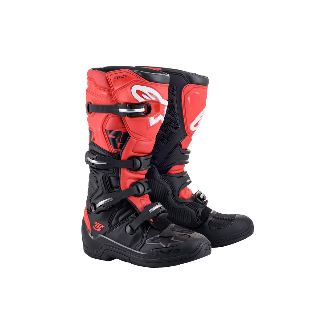 ALPINESTARS BOTAS TECH 5