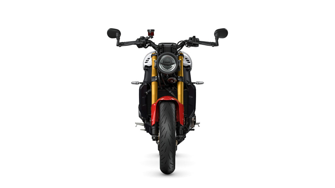 XSR900