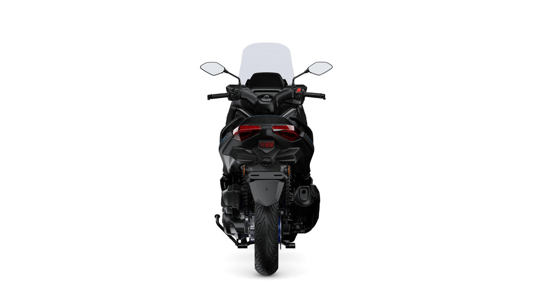 XMAX 125