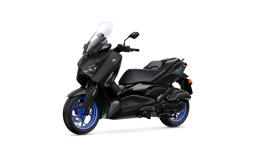 XMAX 125