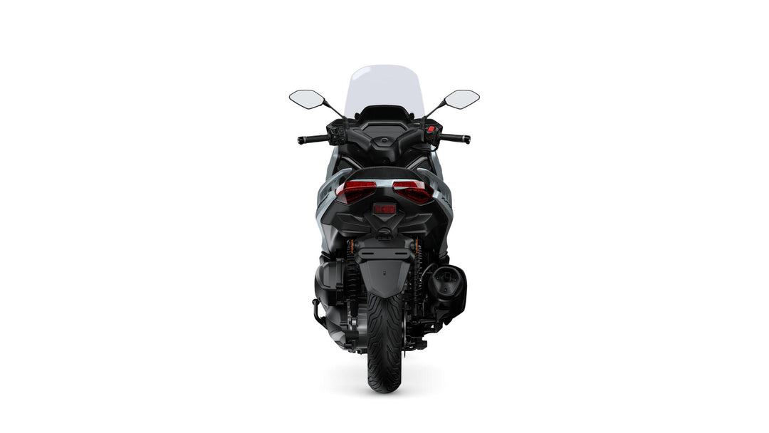 2025 TMAX Tech MAX