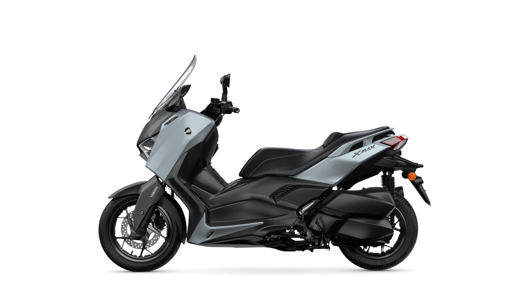 2025 TMAX Tech MAX