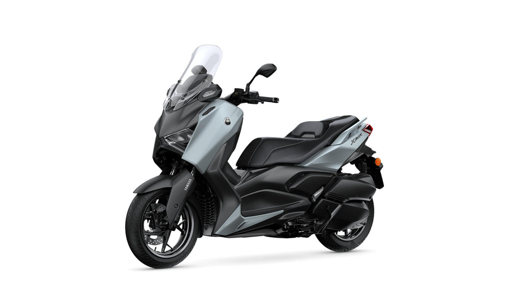 2025 TMAX Tech MAX