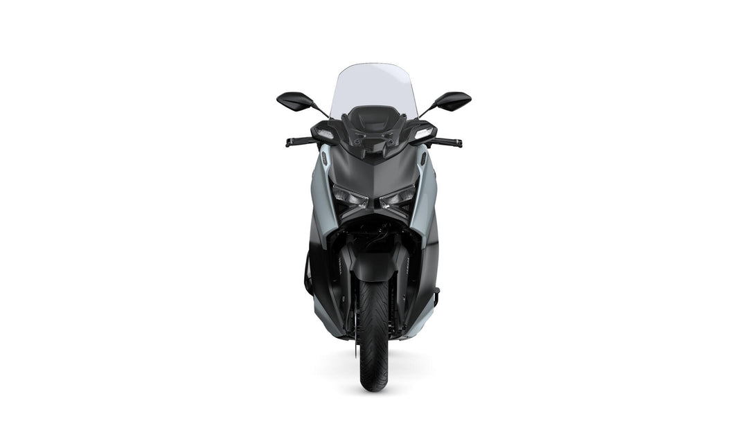 2025 TMAX Tech MAX
