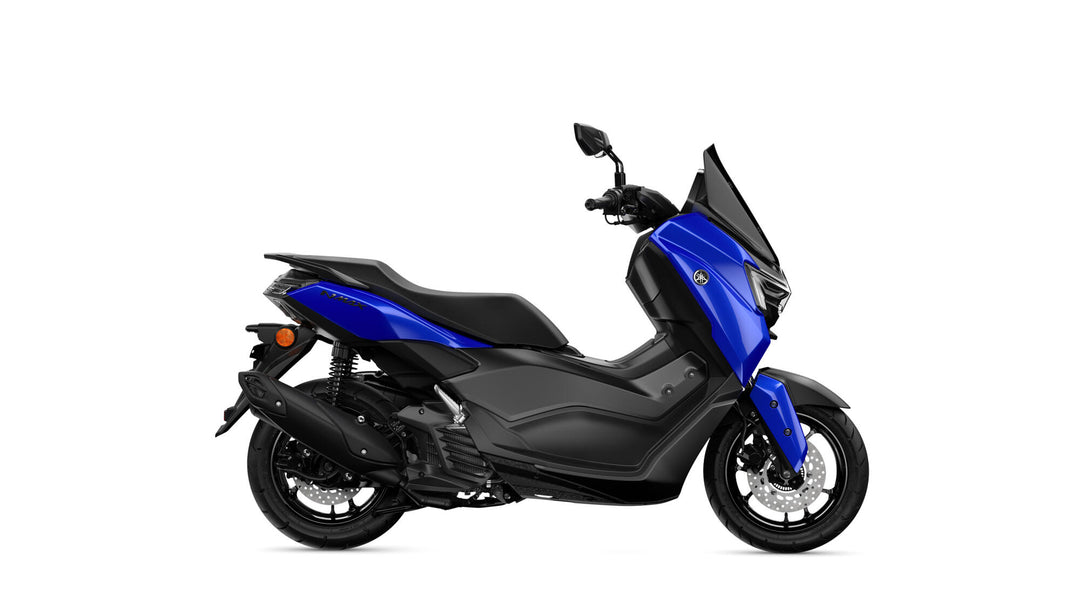 NMAX 125