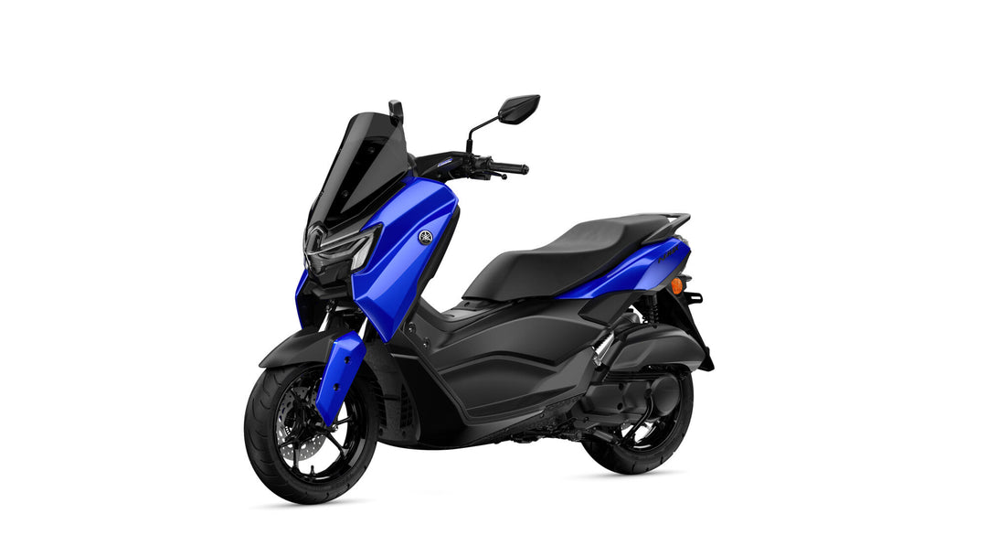 NMAX 125