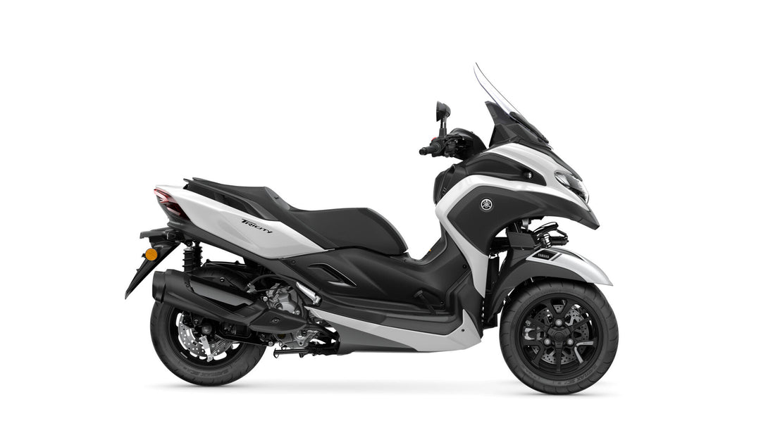 Tricity 300