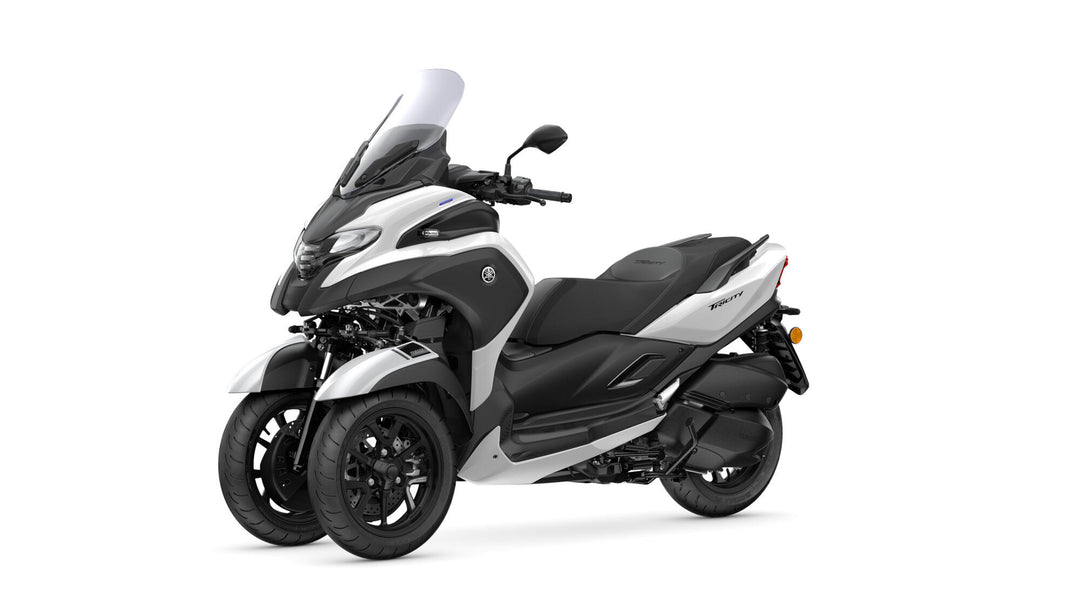 Tricity 300