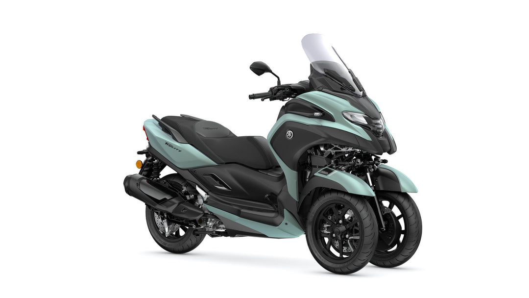 Tricity 300