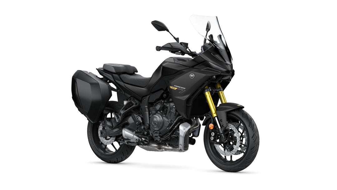 TRACER 7 GT Y-AMT