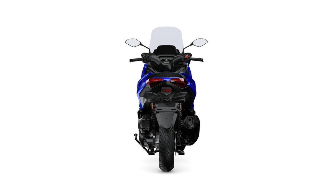 XMAX 125