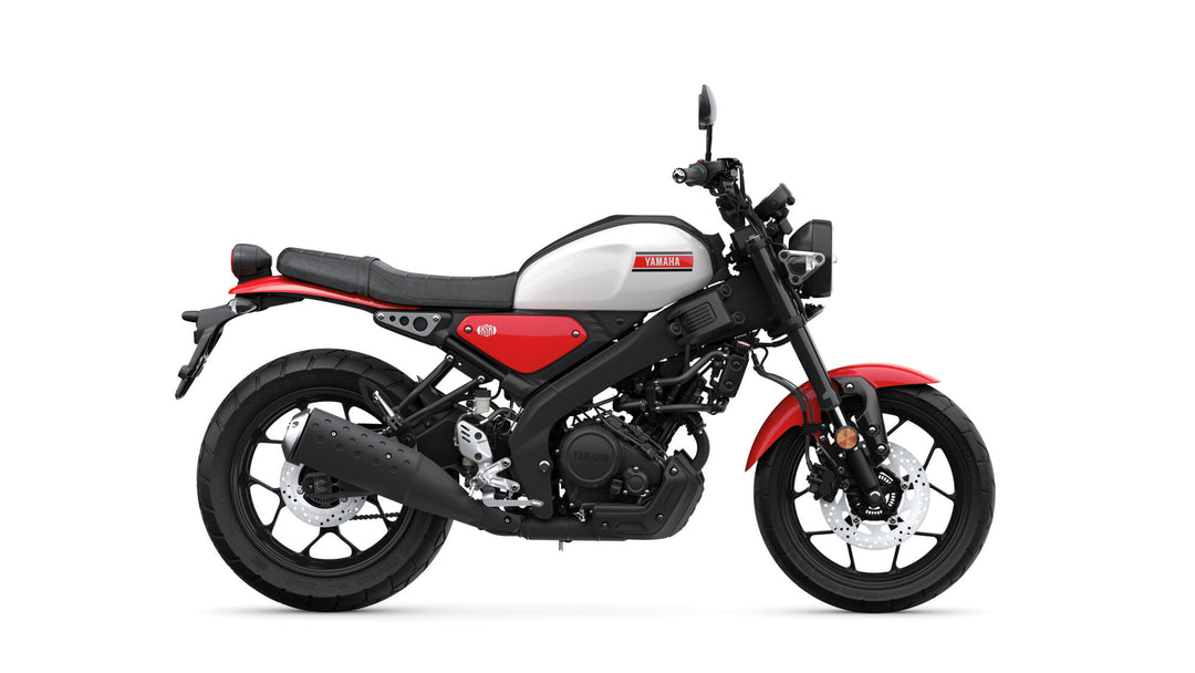 XSR125