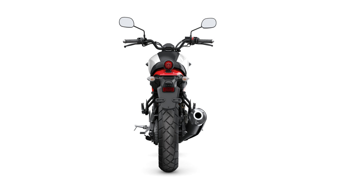 XSR125