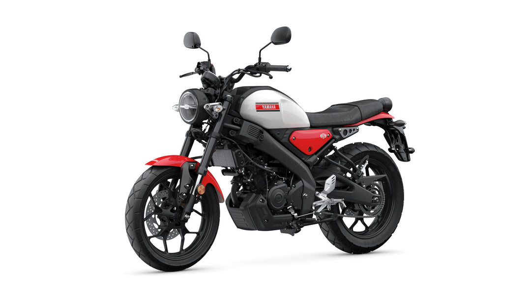XSR125