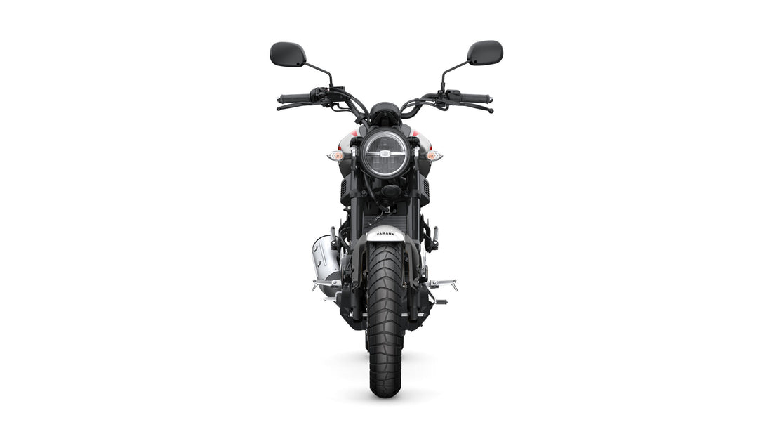 XSR125 Legacy
