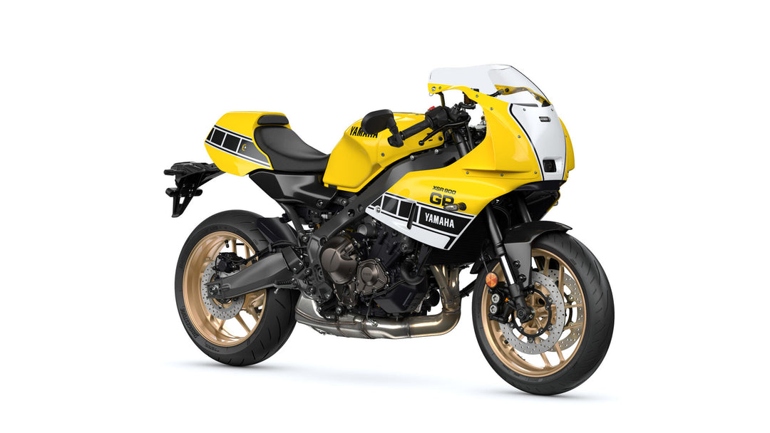 XSR900 GP 2026