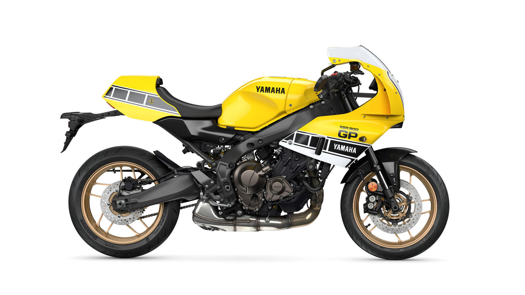 XSR900 GP 2026