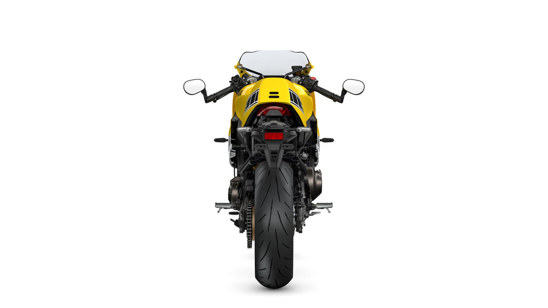 XSR900 GP 2026