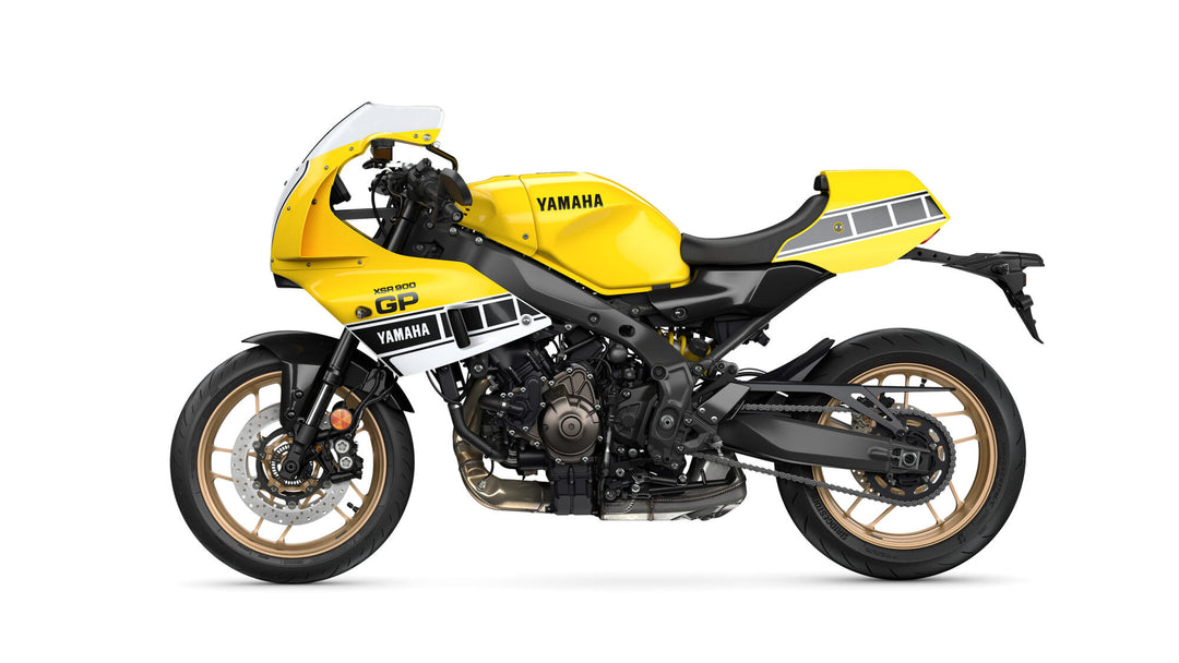 XSR900 GP 2026
