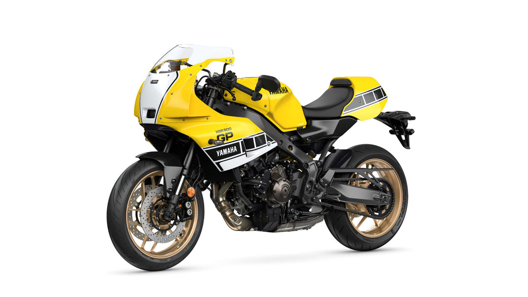 XSR900 GP 2026
