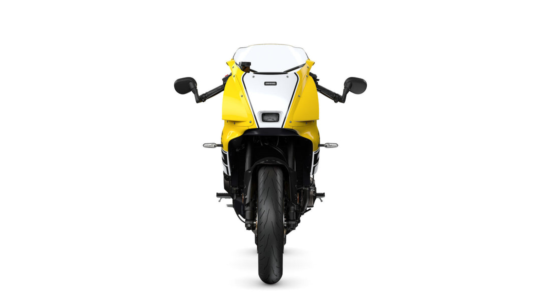 XSR900 GP 2026