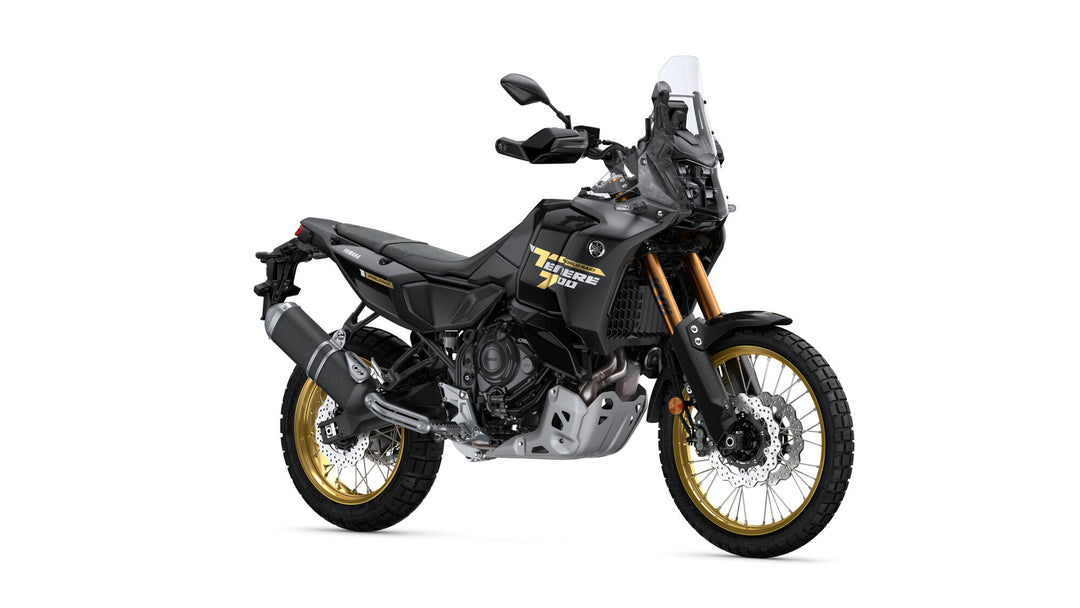 Ténéré 700 World Raid