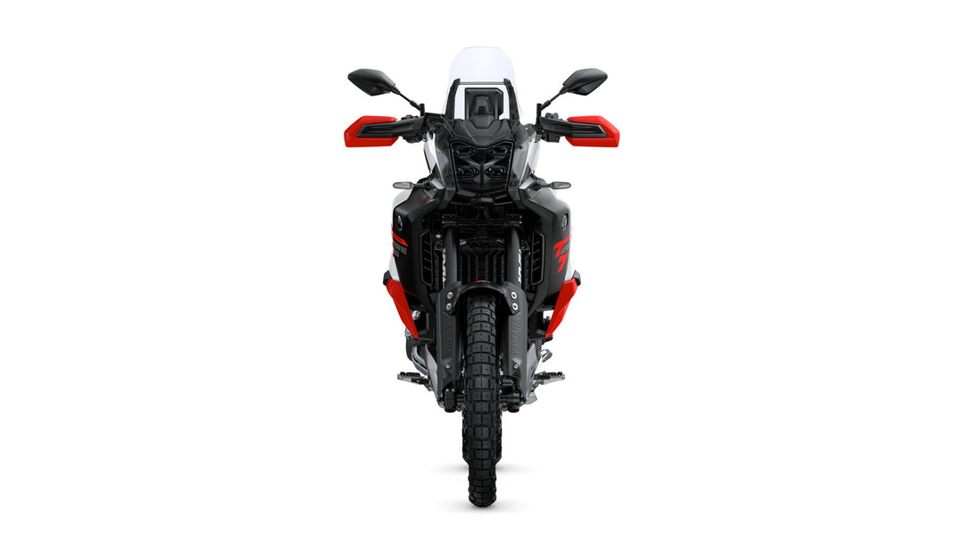 Ténéré 700 World Raid