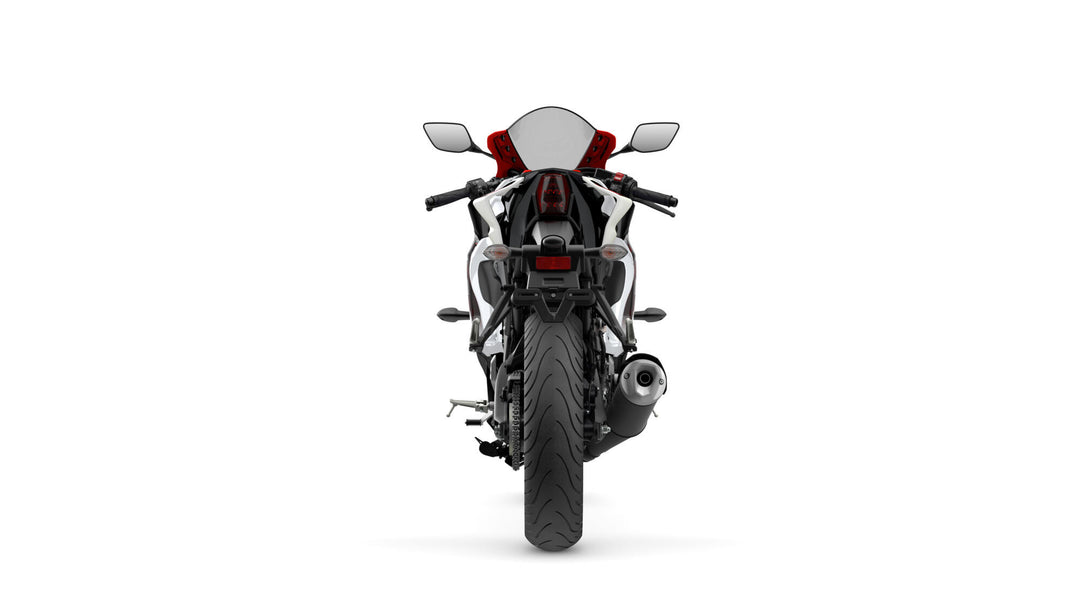 R125 70.º Anniversary Edition