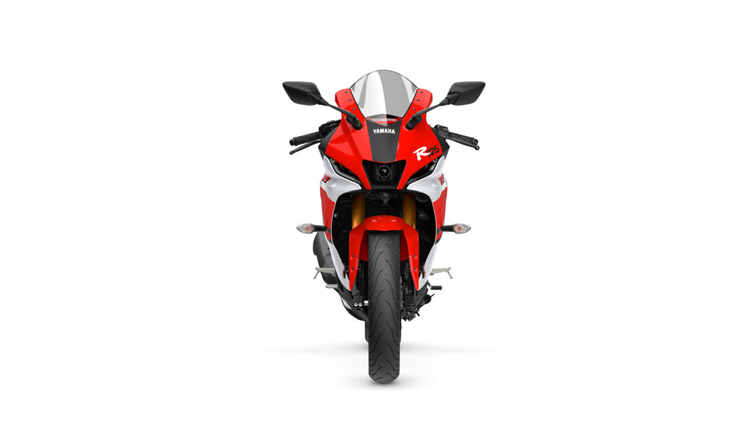 R125 70.º Anniversary Edition