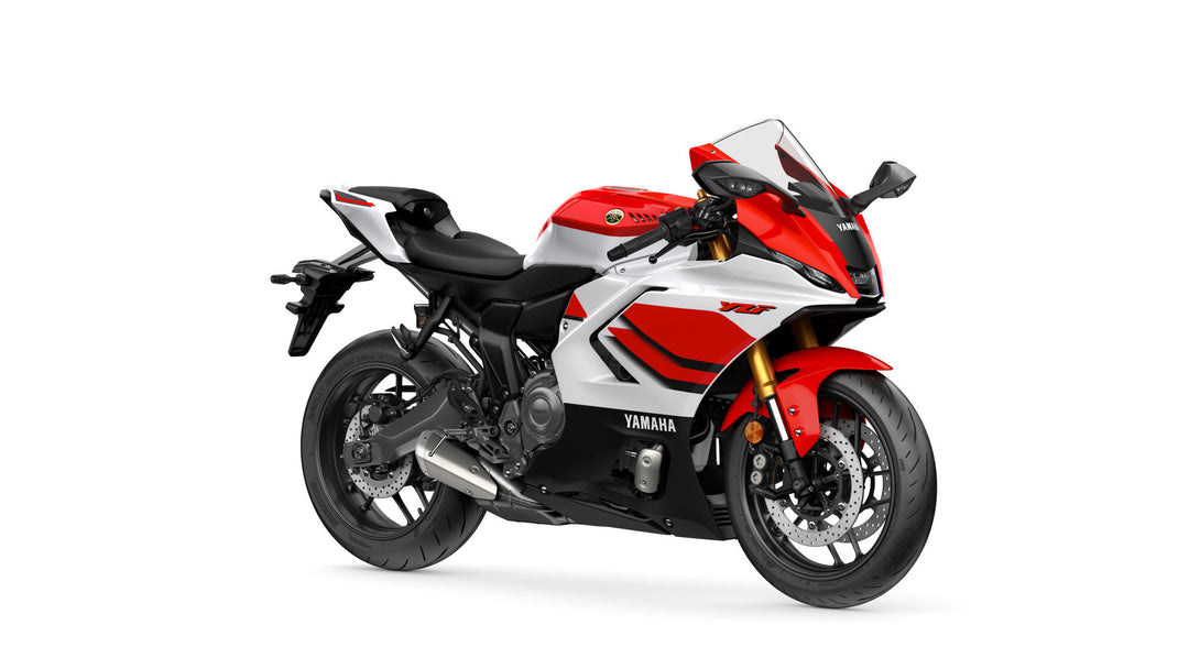 R7 70.º Anniversary Edition