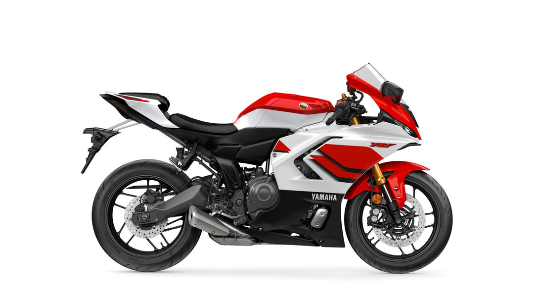 R7 70.º Anniversary Edition