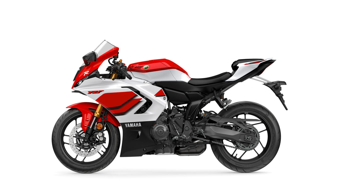 R7 70.º Anniversary Edition