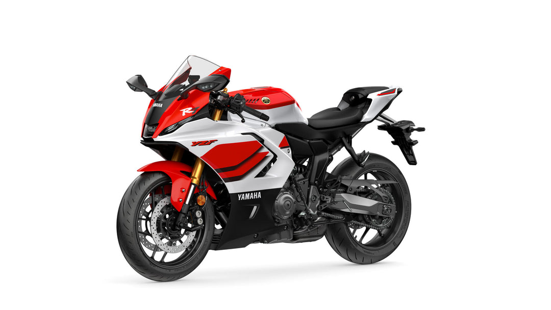 R7 70.º Anniversary Edition
