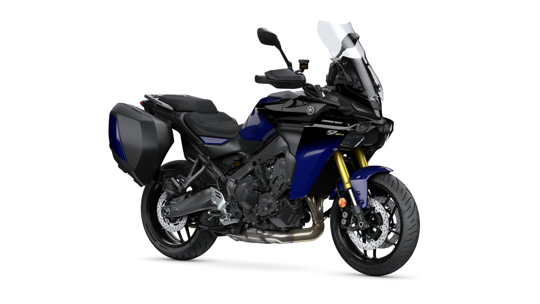 TRACER 9 GT+ 2027