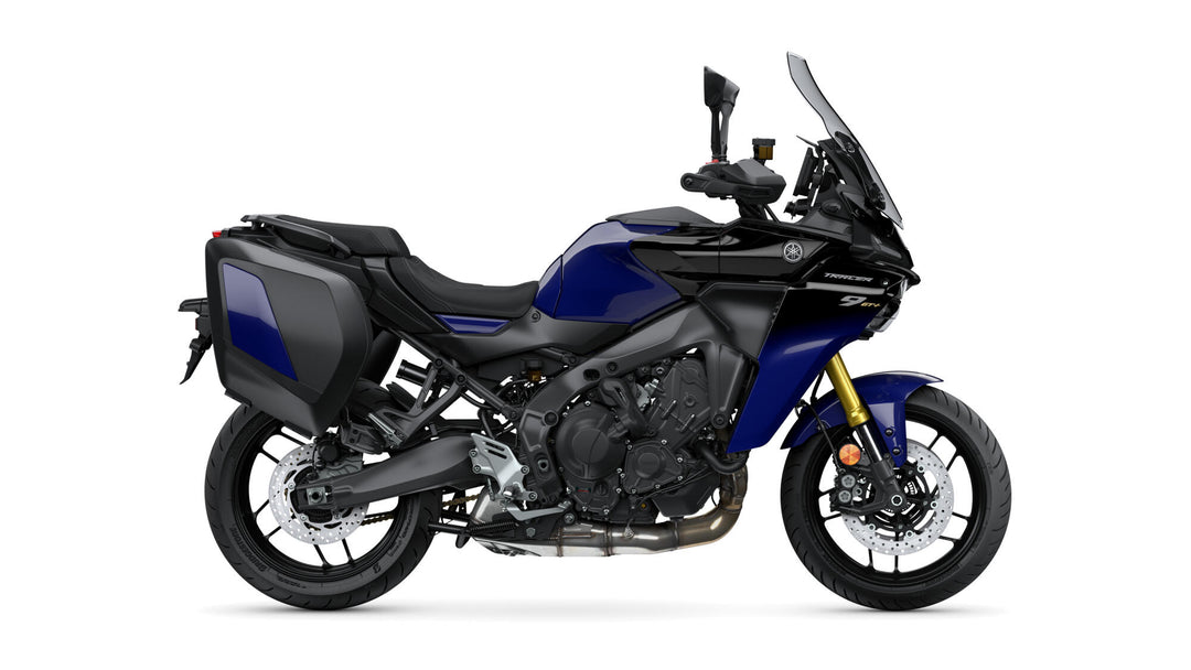 TRACER 9 GT+ 2027