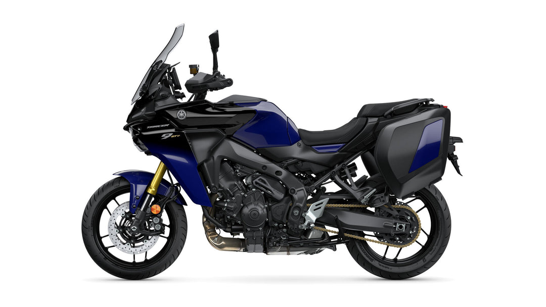 TRACER 9 GT+ 2027