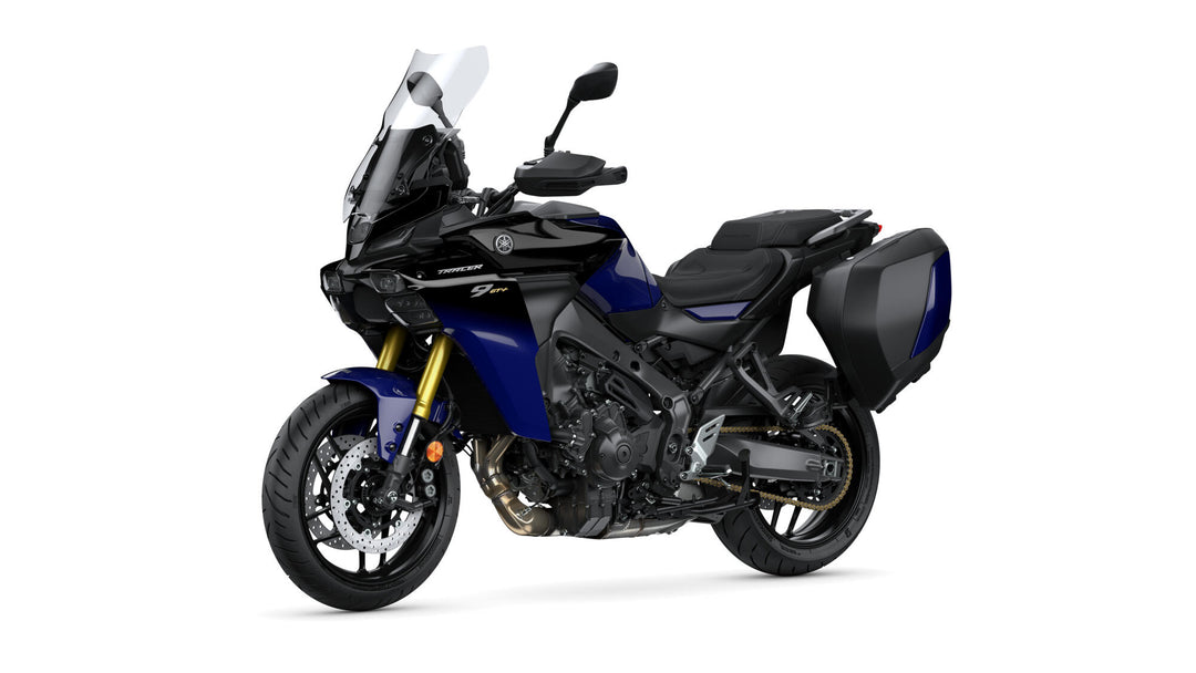 TRACER 9 GT+ 2027
