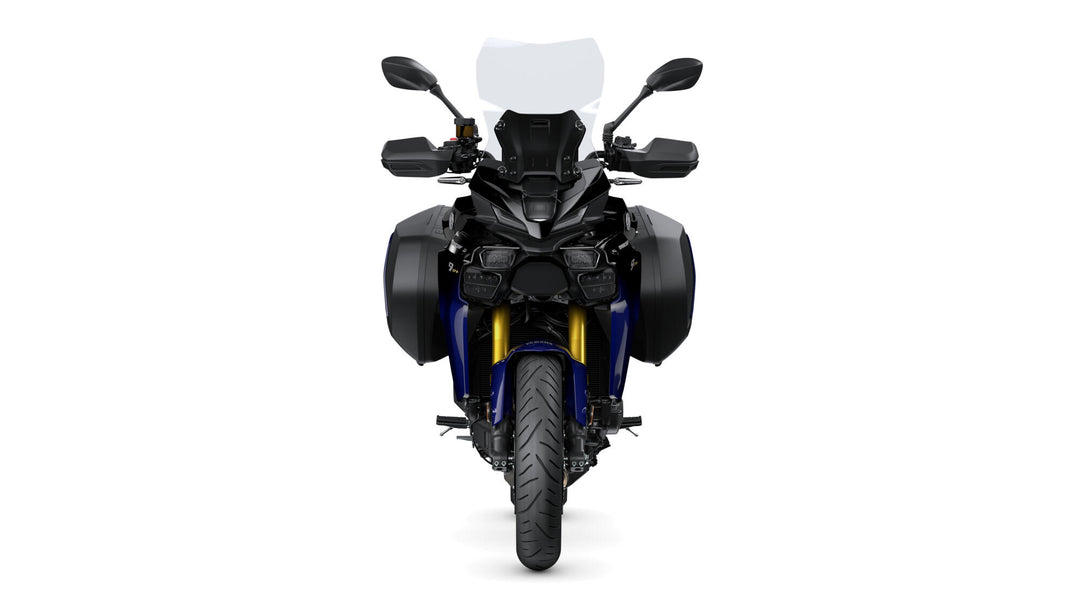 TRACER 9 GT+ 2027