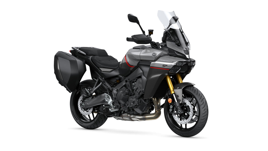 TRACER 9 GT+ 2027