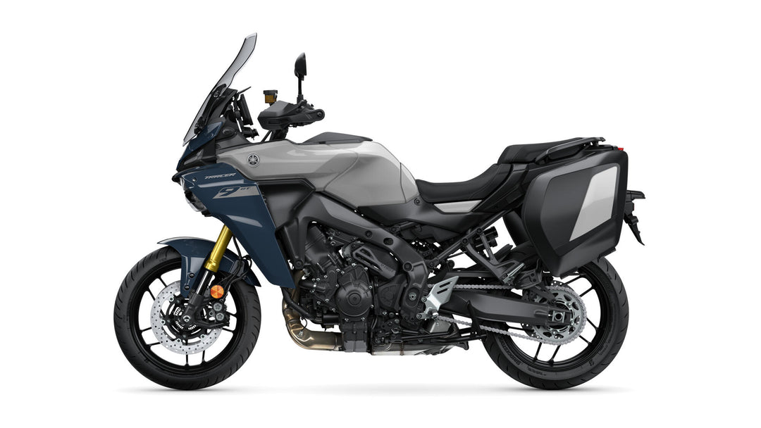 TRACER 9 GT 2027
