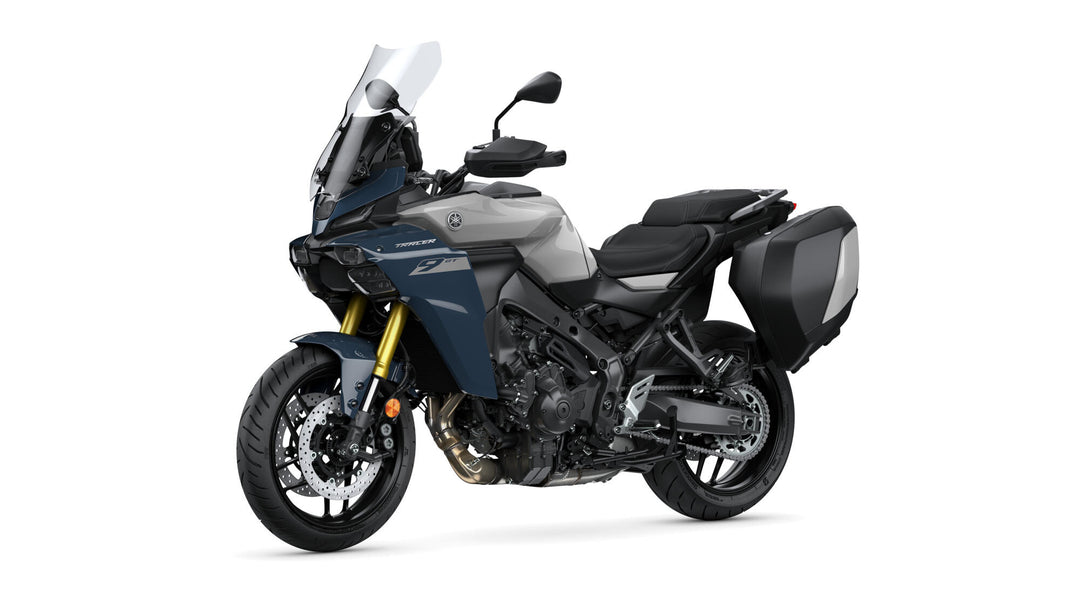 TRACER 9 GT 2027