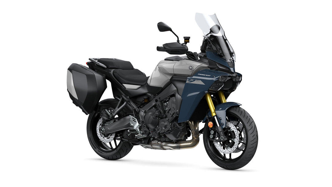 TRACER 9 GT 2027