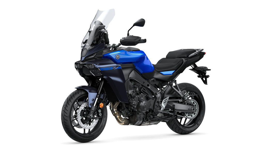 TRACER 9 2027
