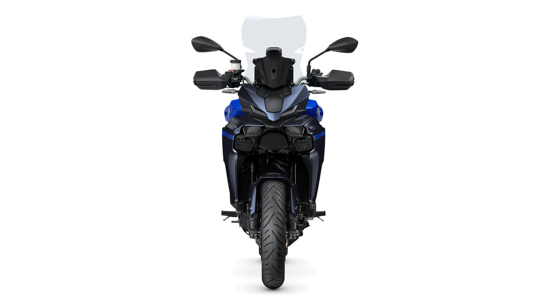 TRACER 9 2027