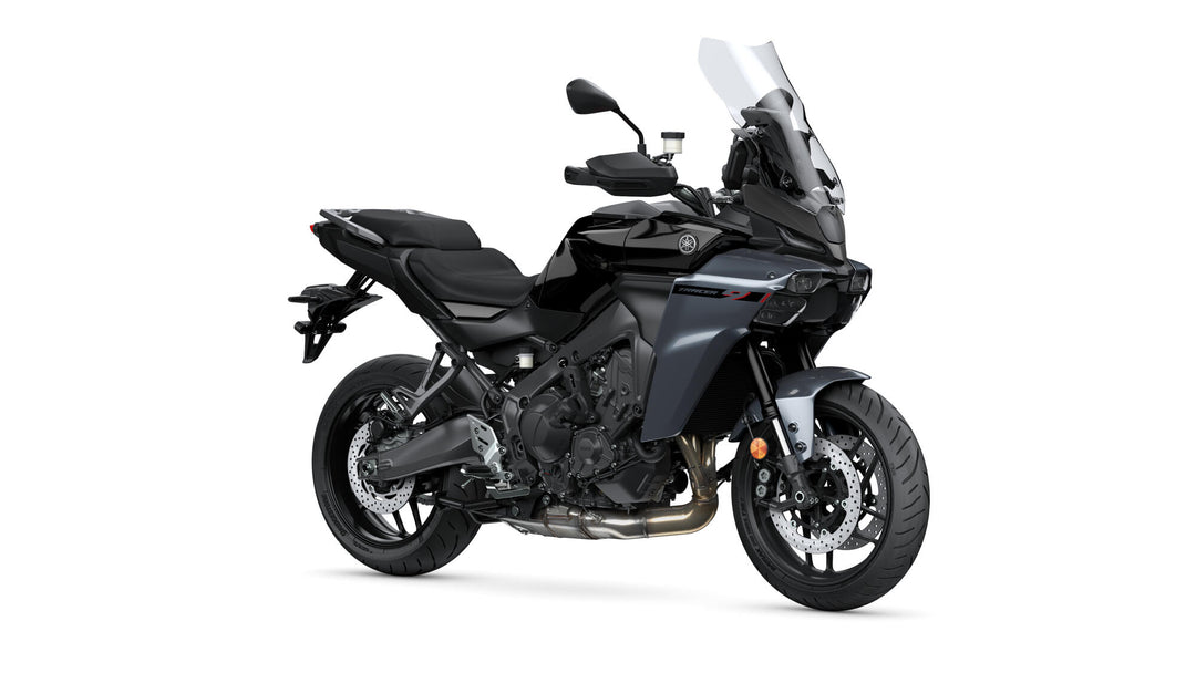 TRACER 9 2027