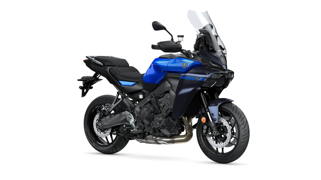 TRACER 9 2027