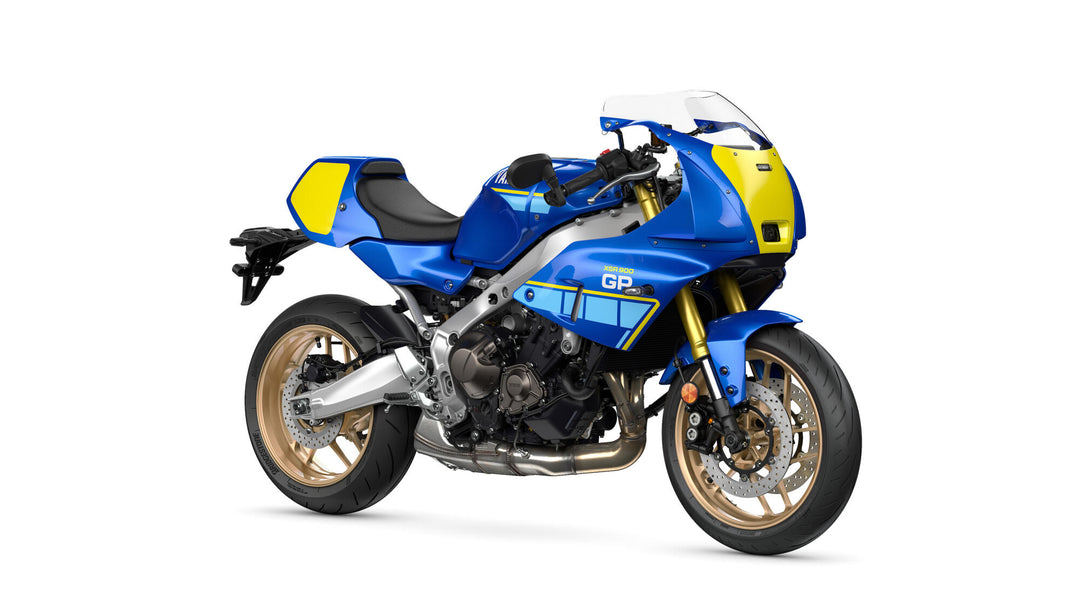 XSR900 GP 2027