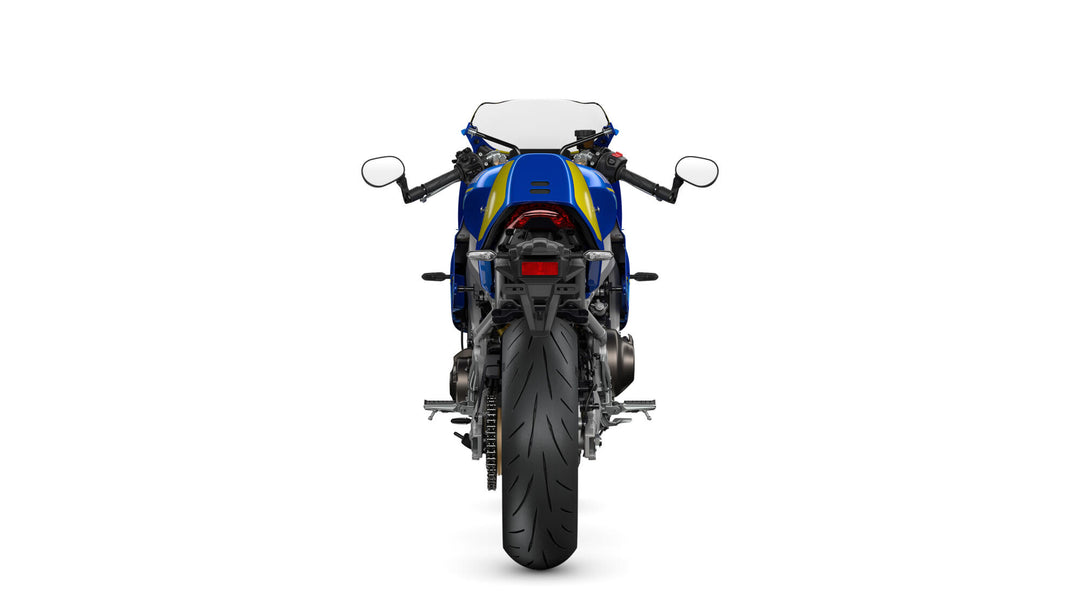 XSR900 GP 2027